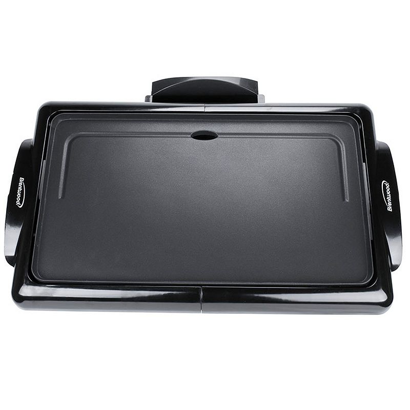 Brentwood 1400 Watt Non Stick Electric Griddle