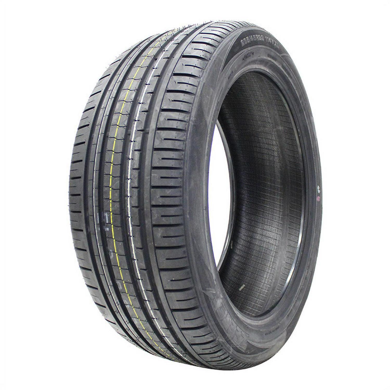 Zeetex SU1000 Summer P255/55R18 109V XL Passenger Tire