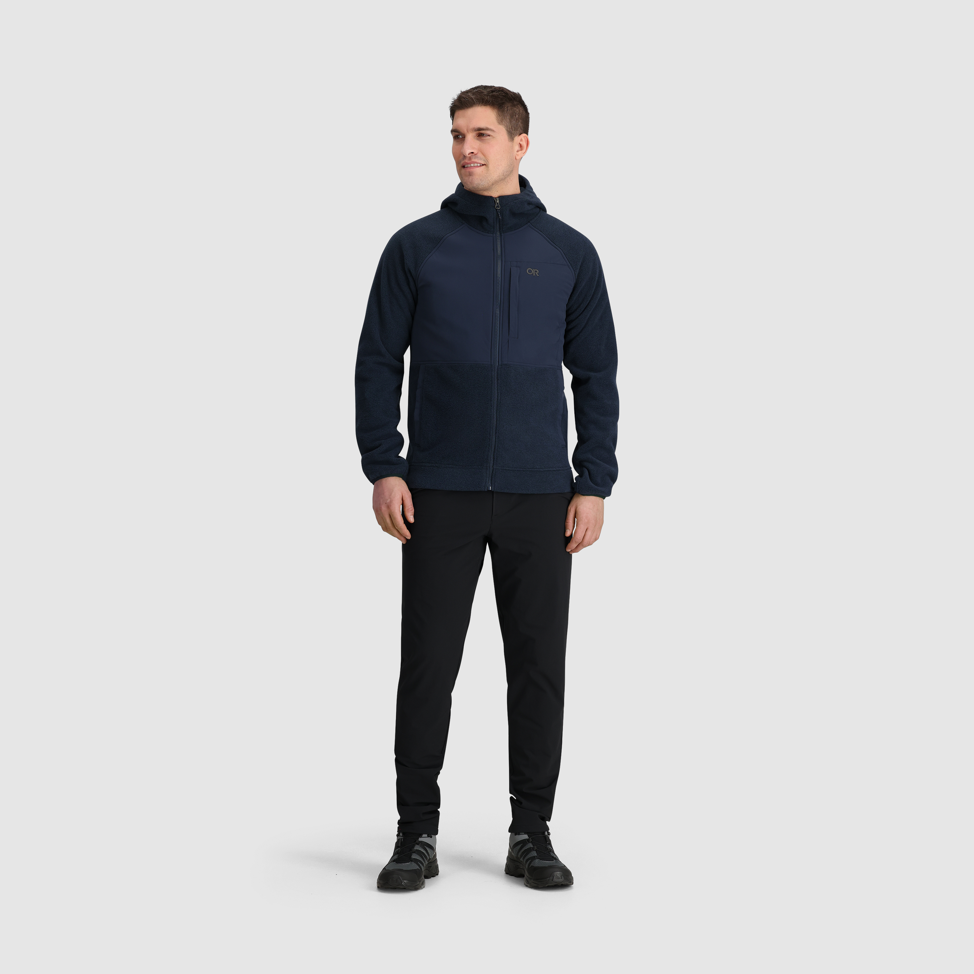 Men's OR Polartec® 200 Hoodie