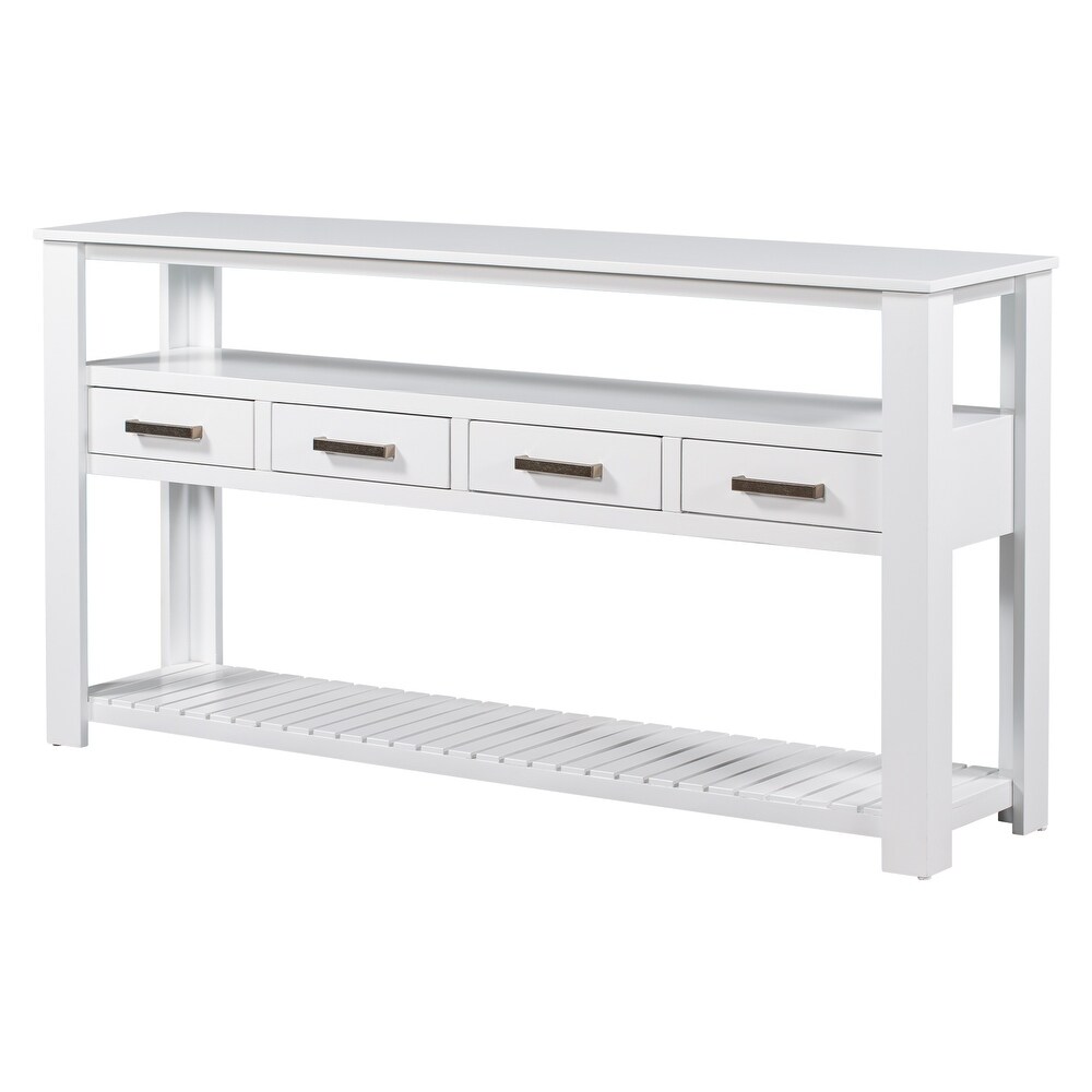 Accent Console Table Sofa Table