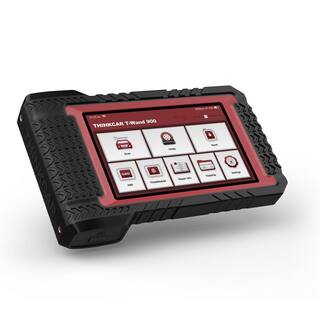 Thinkcar Full System Diagnostic Scan Tool Sensor Relearn and Program TPMS TWAND 900 303030029