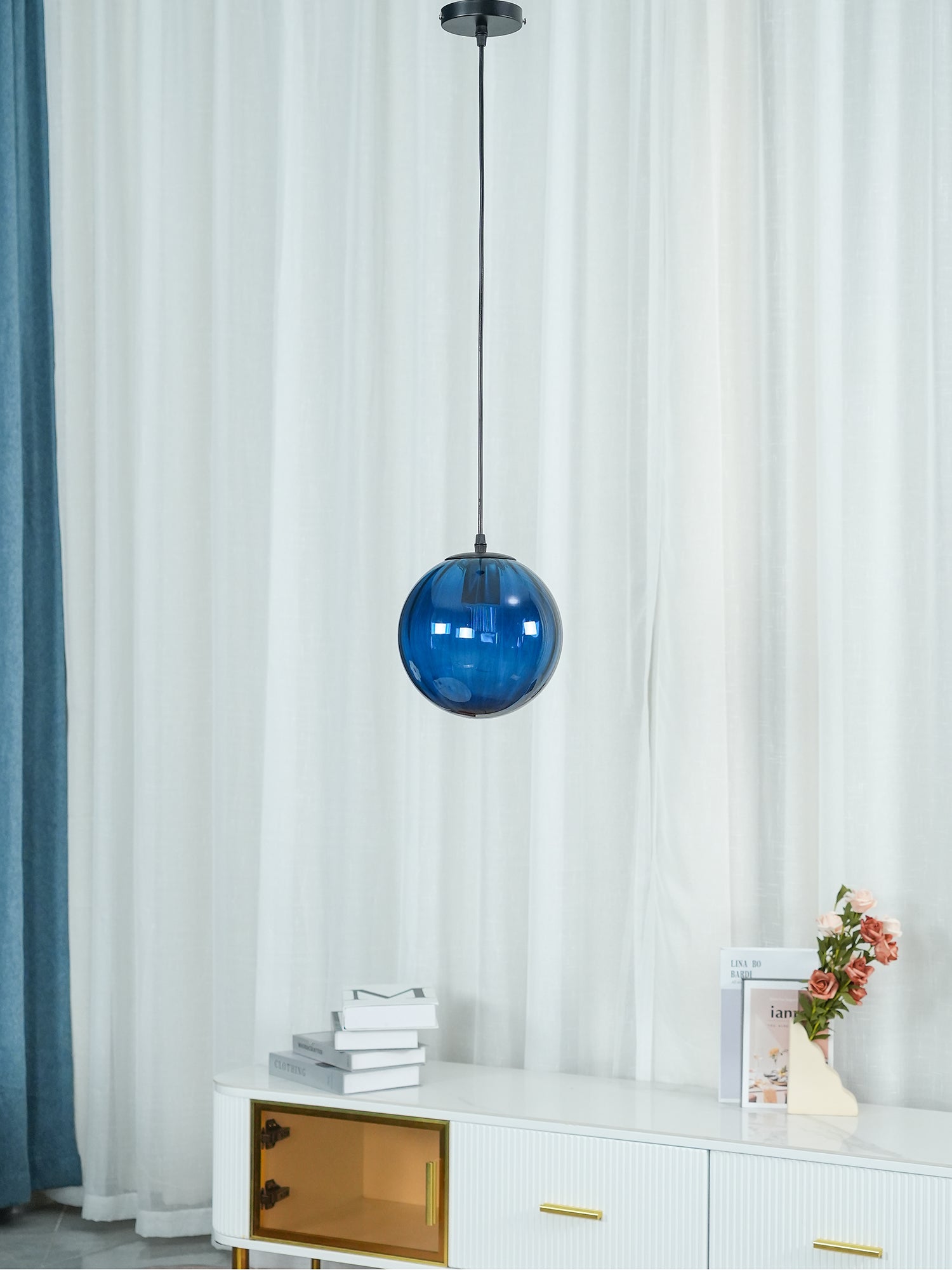 Paola Pendant Light