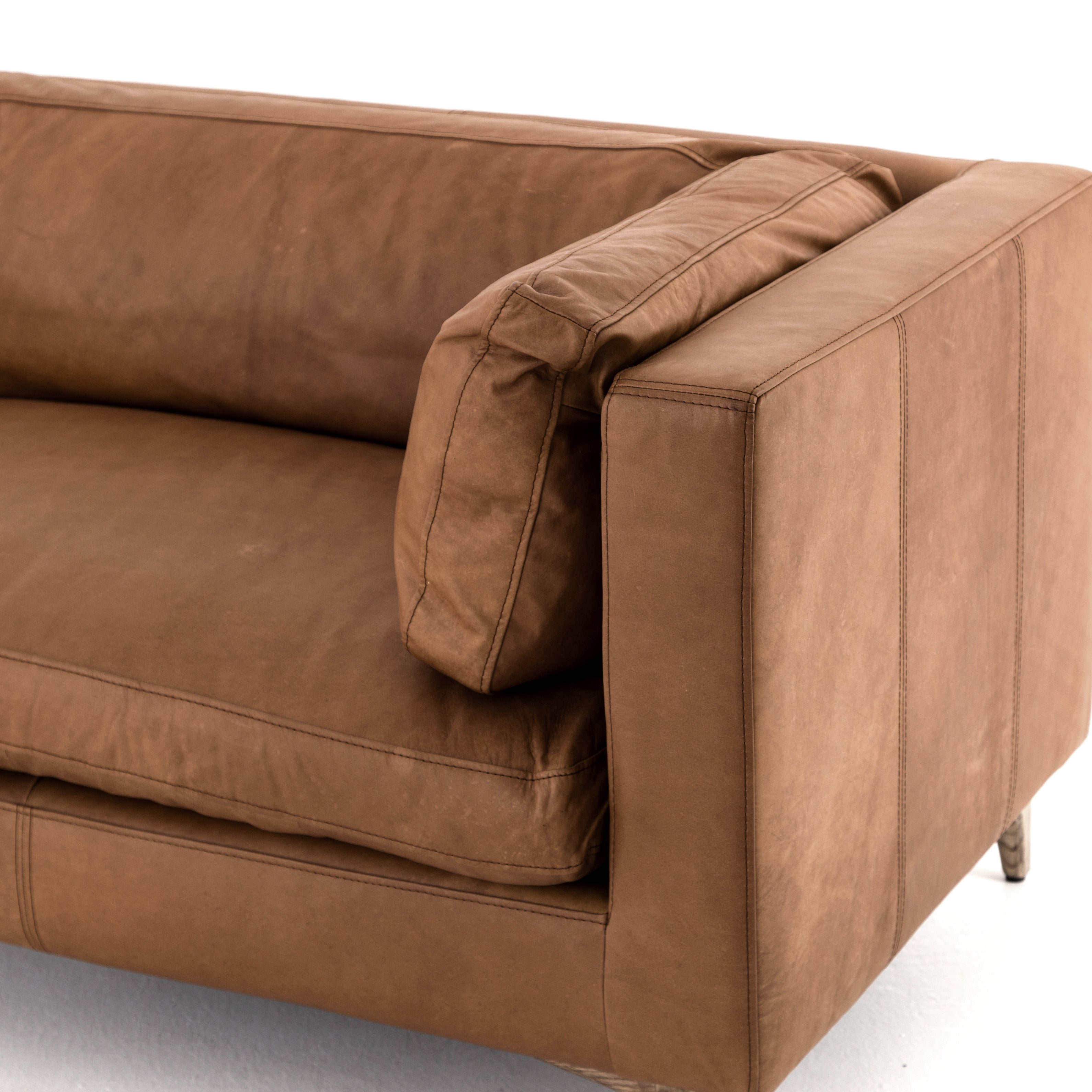 Beckwith Sofa in Various Colors