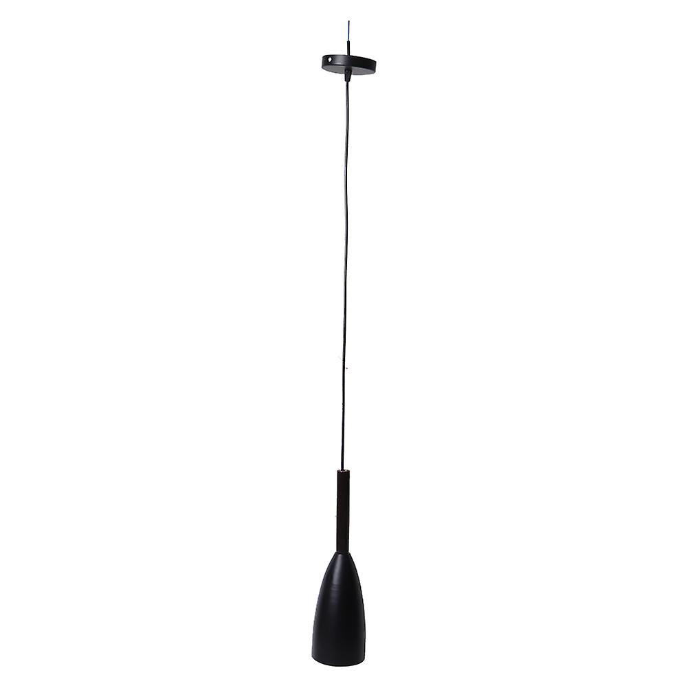 E27 Modern Retro Metal Led Ceiling Pendant Light Lamp Shade For Kitchen Living Room 110245v