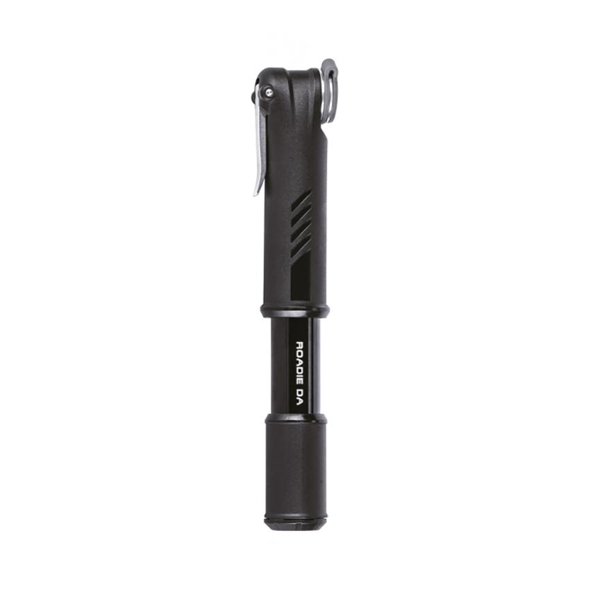 Topeak Roadie DA Pump with Gauge