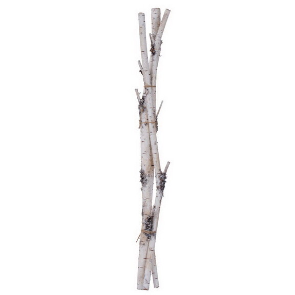 Vickerman EH239023 23 Artificial Birch Branch 3/B...