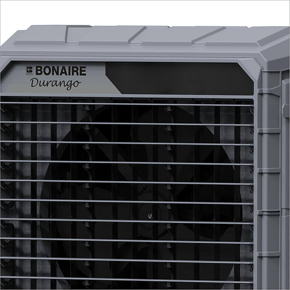 Bonaire Durango 5300 CFM 3-Speed Portable Evaporative Cooler for 1600 sq. ft. CDU6280053