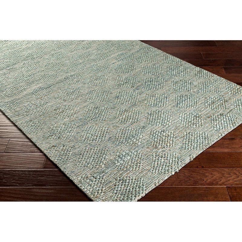 Ezinge Modern Area Rug