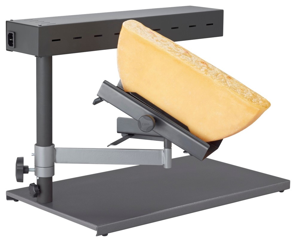 TTM Raclette Cheese Melter Pop For 1/2 Round of Cheese   Contemporary   Fondue And Raclette Sets   by HSE eBiz LLC dba RacletteCorner  Houzz