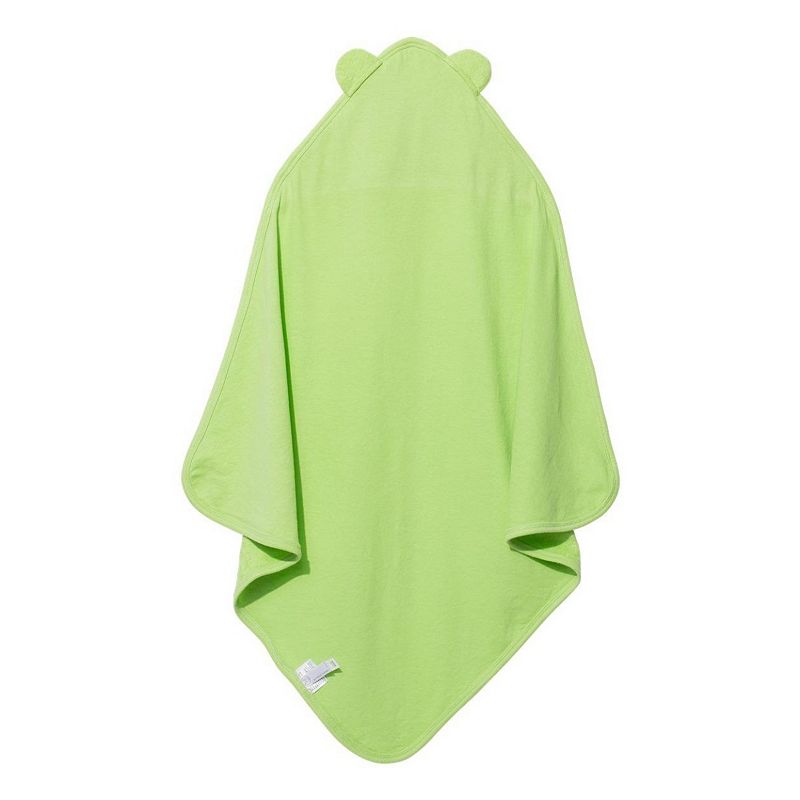 Rabbit Skins Terry Cloth Hooded Towel with Ears