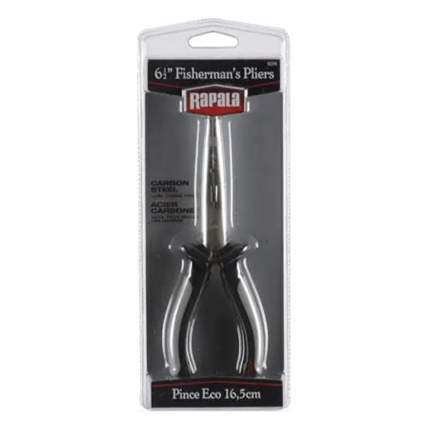 Rapala Fisherman Pliers