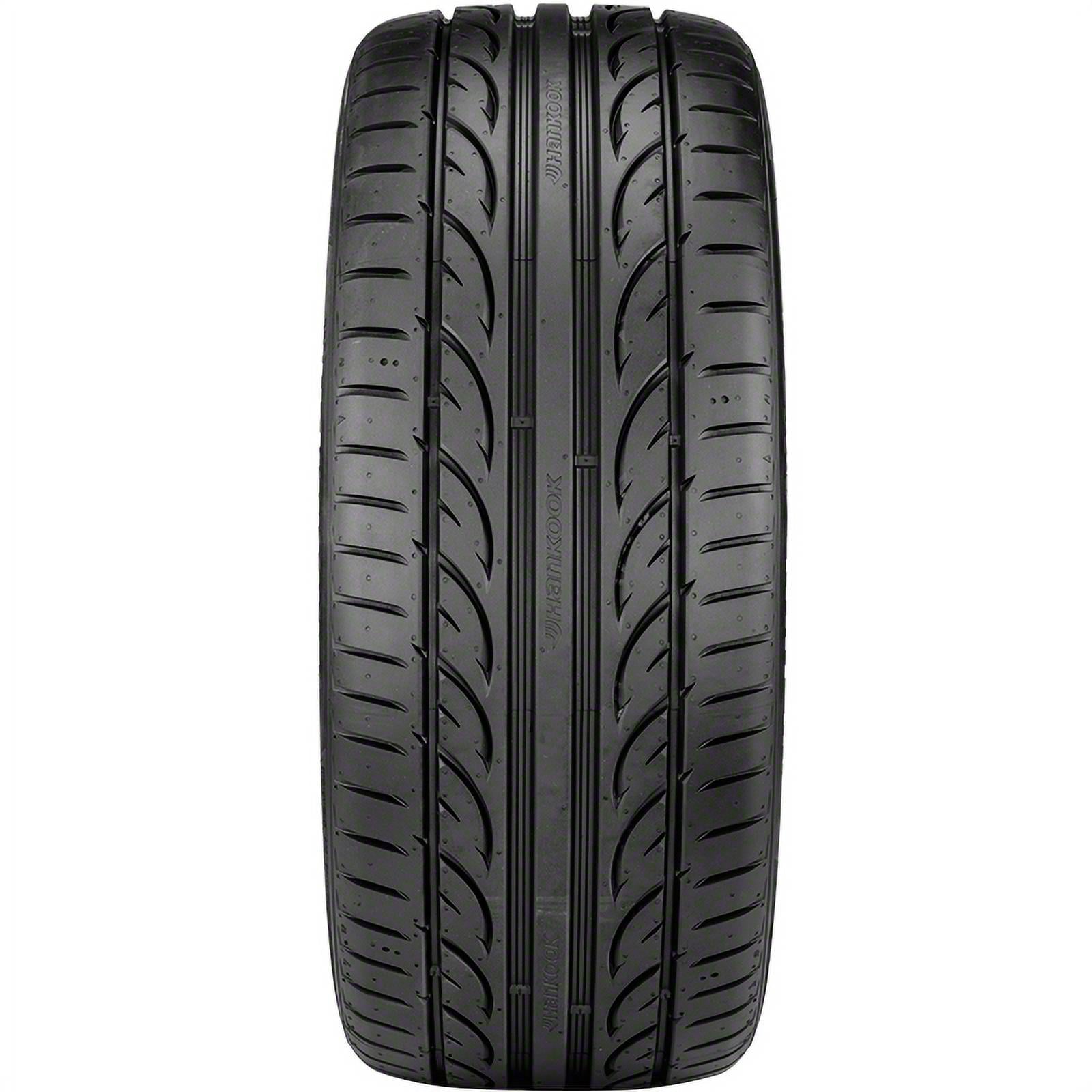 Hankook Ventus V12 Evo2 K120 Summer Performance Tire - 205/50R17 93Y