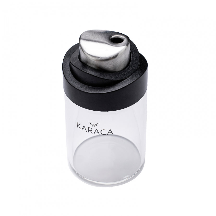 Karaca  Wave Salt And Pepper Shaker 153.03.07.7789