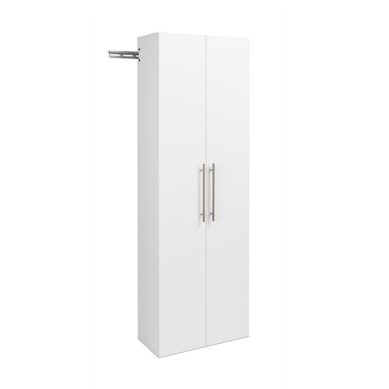 Prepac HangUps 24-in. Large Storage Cabinet