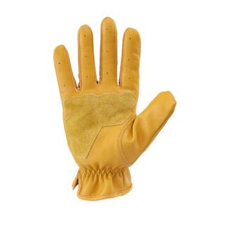 FIRM GRIP X-Large Defender Grain Leather Glove 63443-06