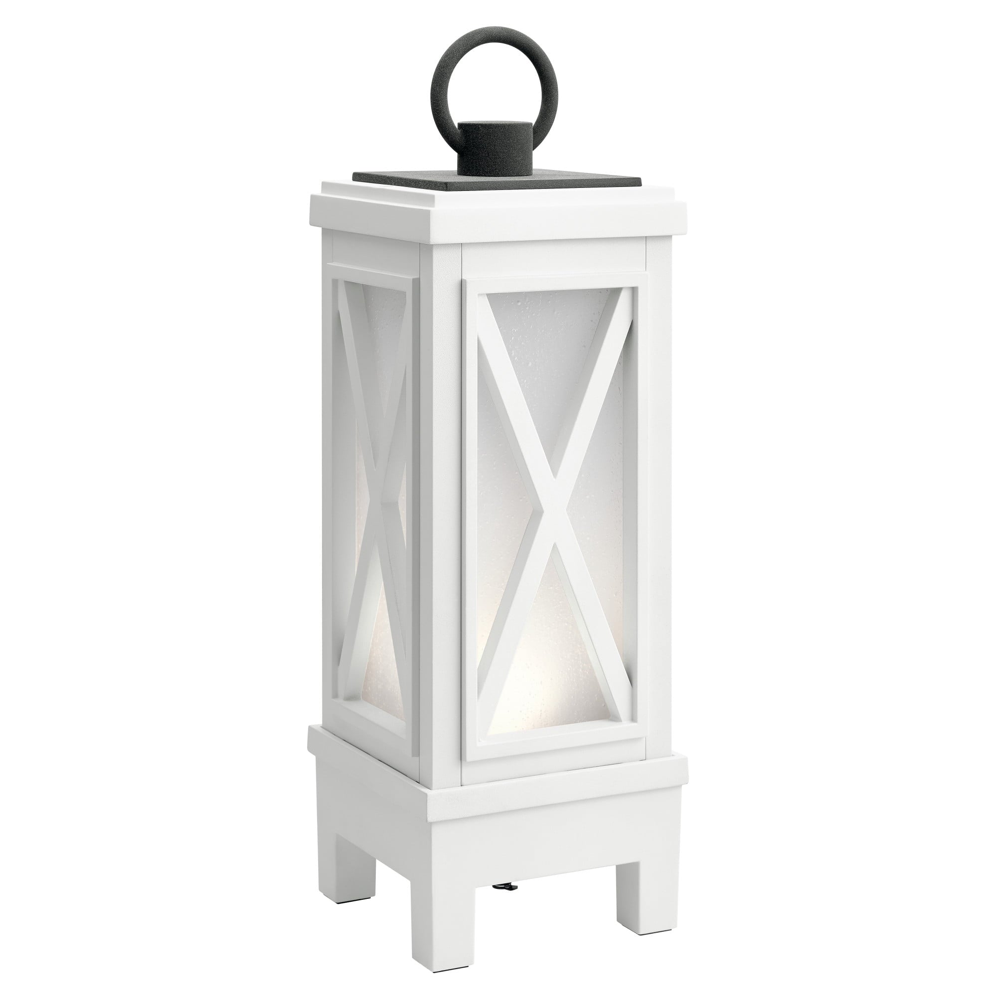 Kichler 49679Led Farmhouse Montego 19