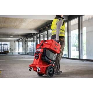 Hilti 120-Volt 10X 150 CFM 8 Gal. WetDry Construction Vacuum 2220086