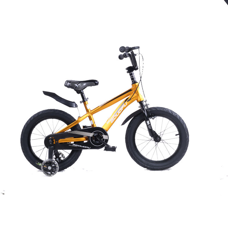 Chinese factory direct sale cycle kids child bike for three 2 5 to 10 years little child kids girl baby boy age 8 15