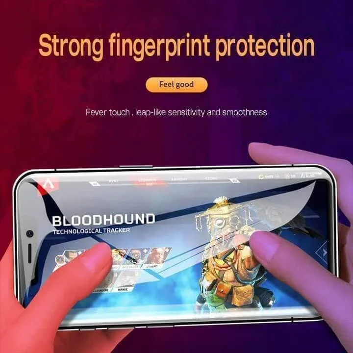 🔥 BIG SALE - 49% OFF🔥🔥 The Fourth Generation Of HD Privacy Sc