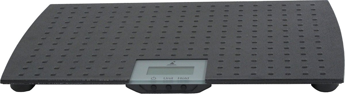 Redmon Precision Digital Pet Scale