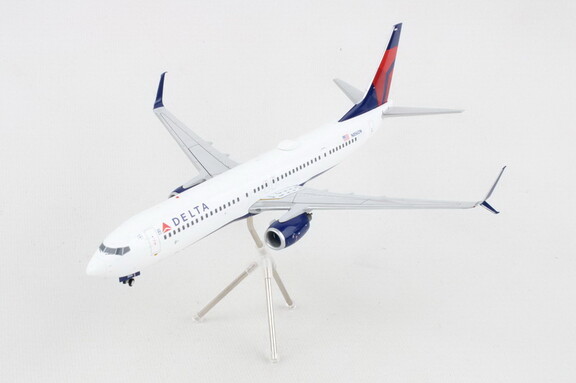 GeminiJets G2DAL1115 Gemini Delta 737 900Er 1/200 ...