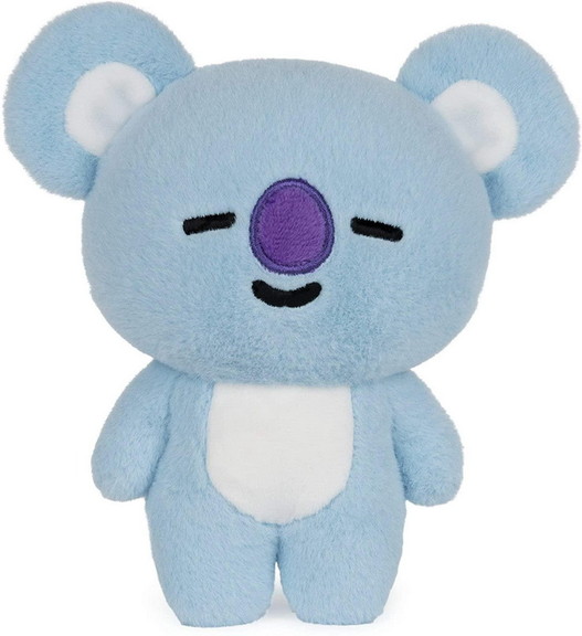 Gund ENS 6056126 C Line Friends BT21 6 Inch Plush ...