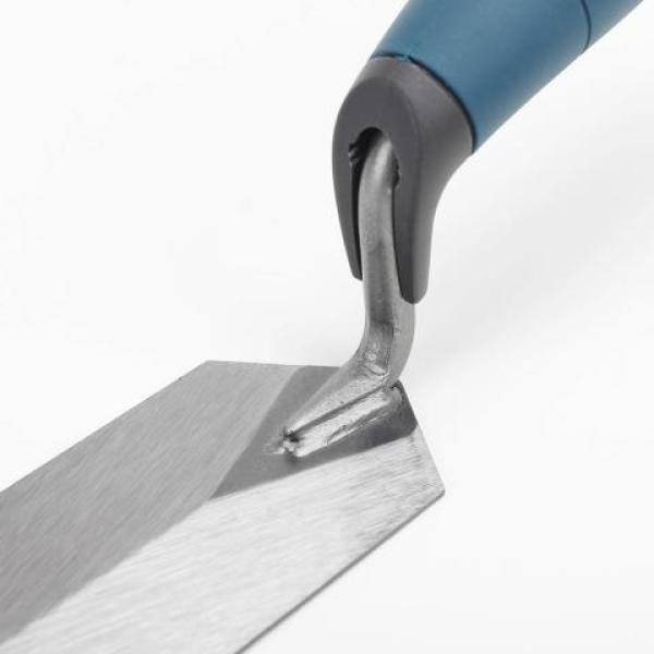 Anvil 6 in. x 2 in. Margin Trowel 57474