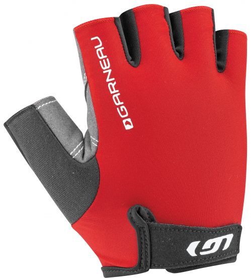 Louis Garneau Calory Cycling Glove - Ginger