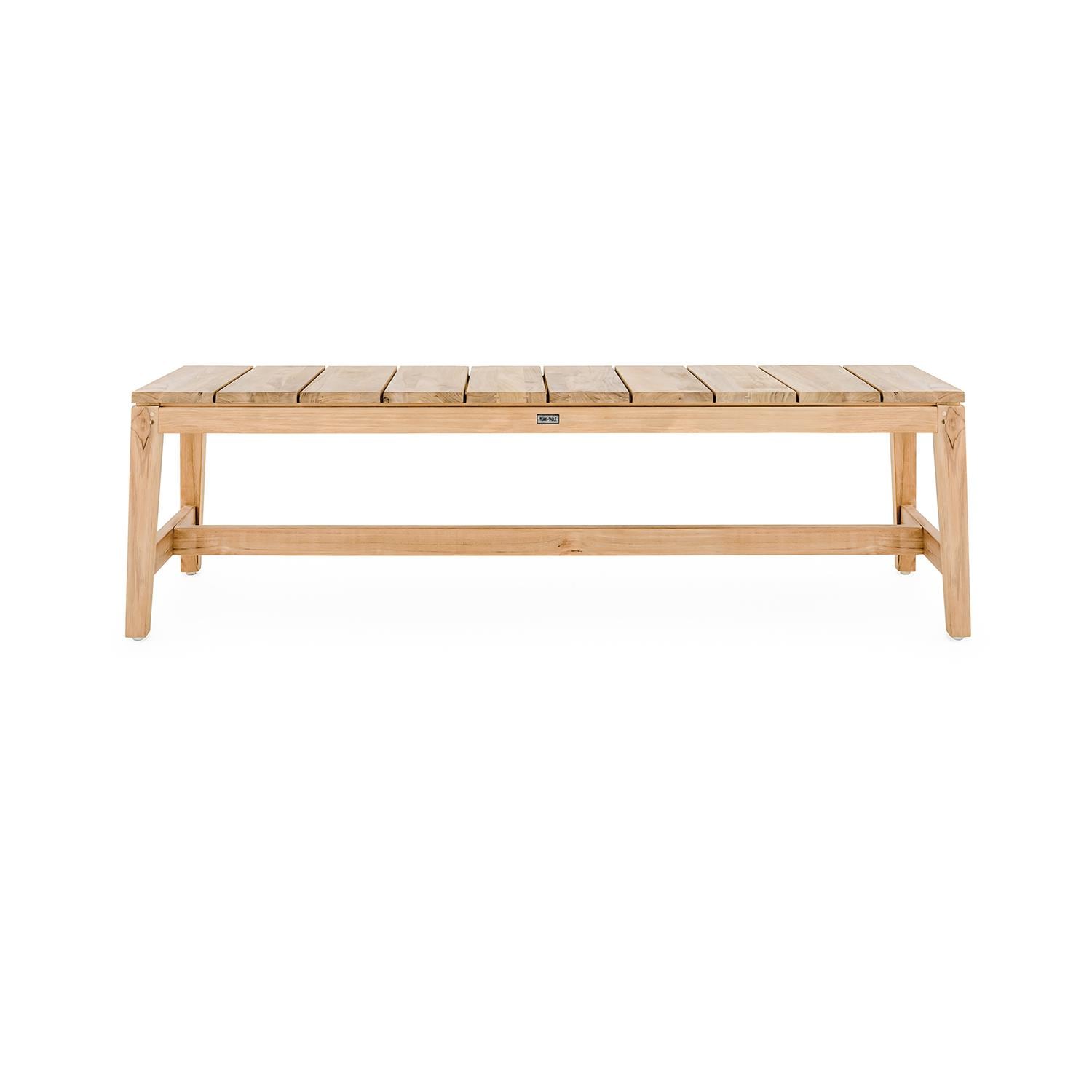 Signature Candleview 5-Foot Backless Bench