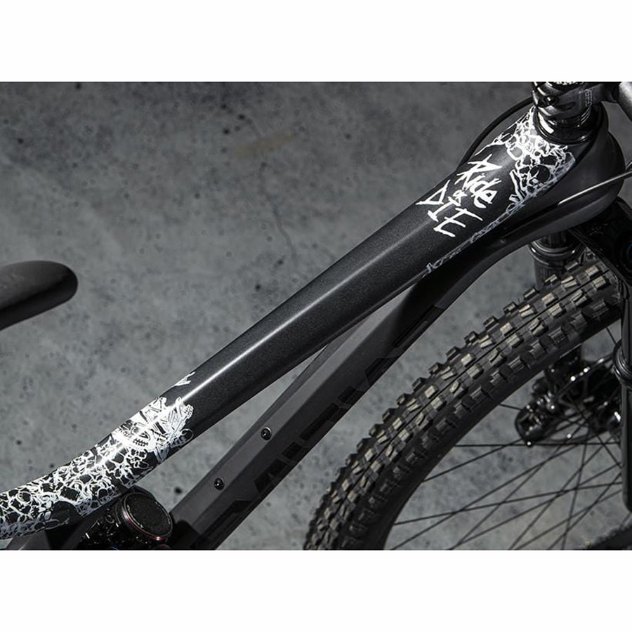 DYEDbro Frame Protection Kit - Ride or Die