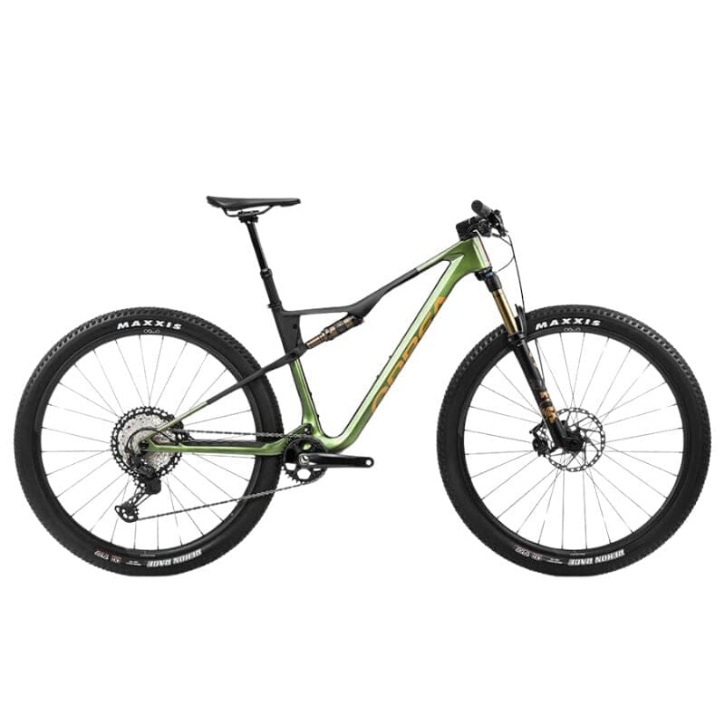 Orbea Oiz M10