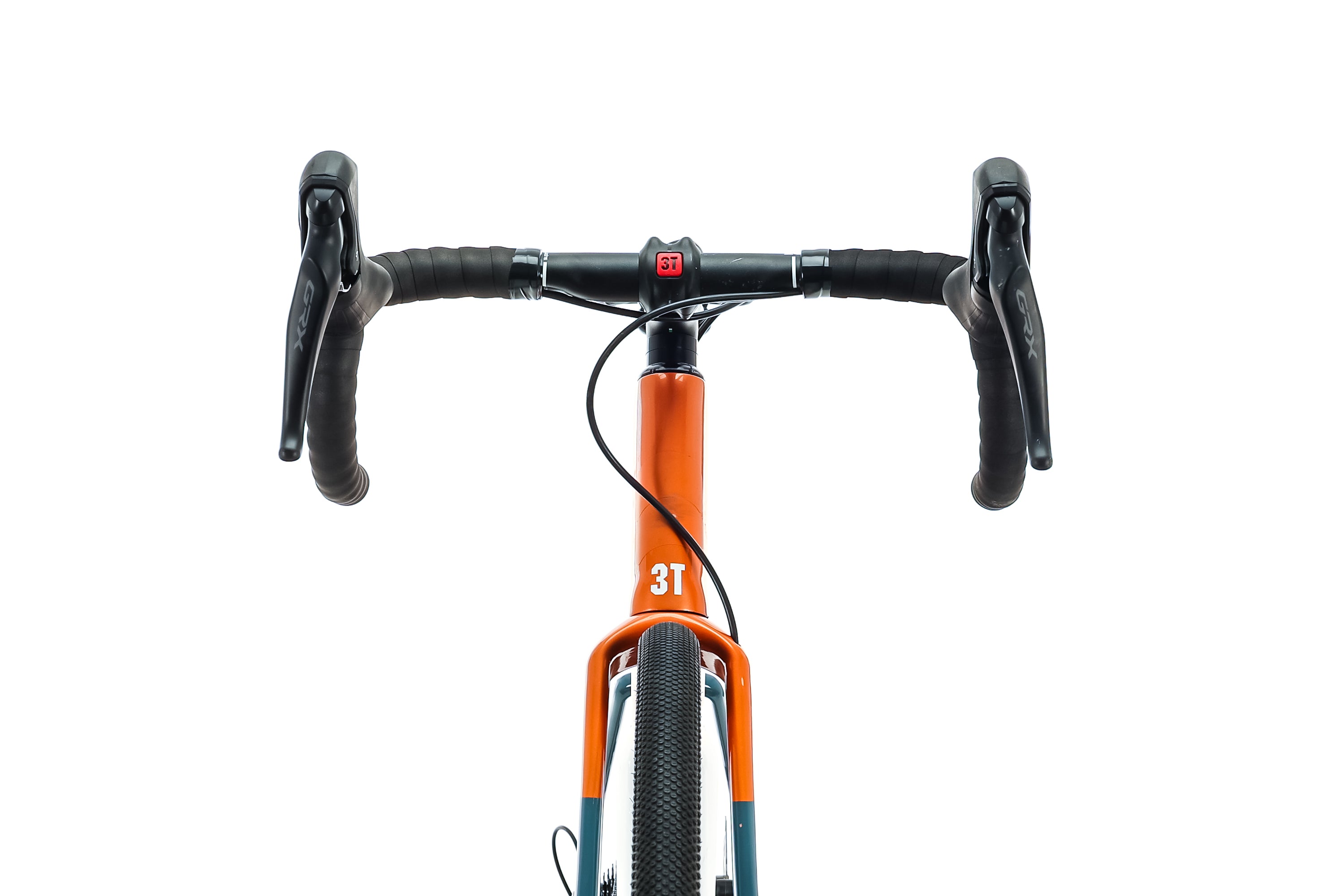 3T Exploro Max GRX 1X Gravel Bike - 2021, 54cm