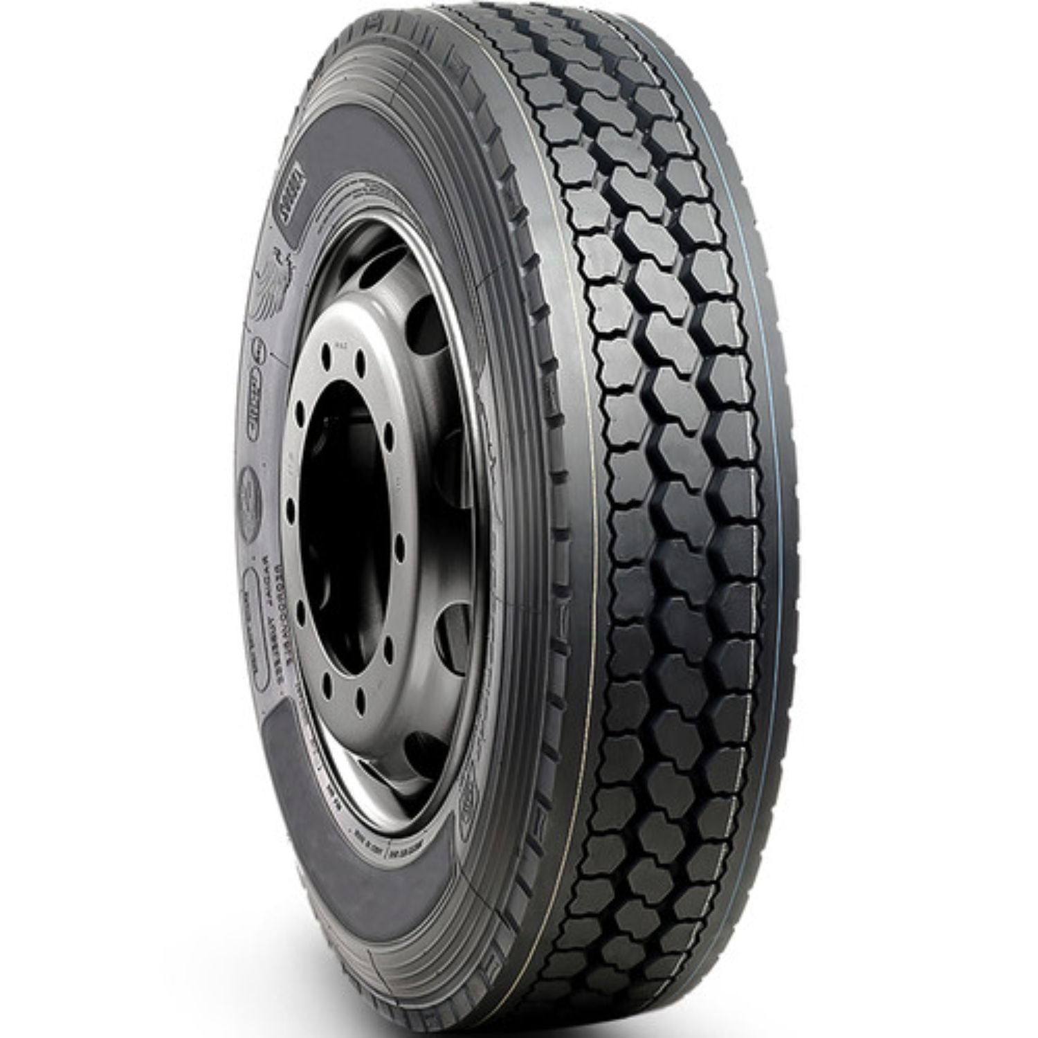 Leao ADE892 11R22.5 146/143L H Commercial Tire