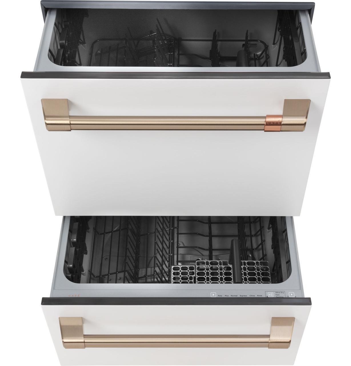 Cafe CDD420P4TW2 Café™ Dishwasher Drawer