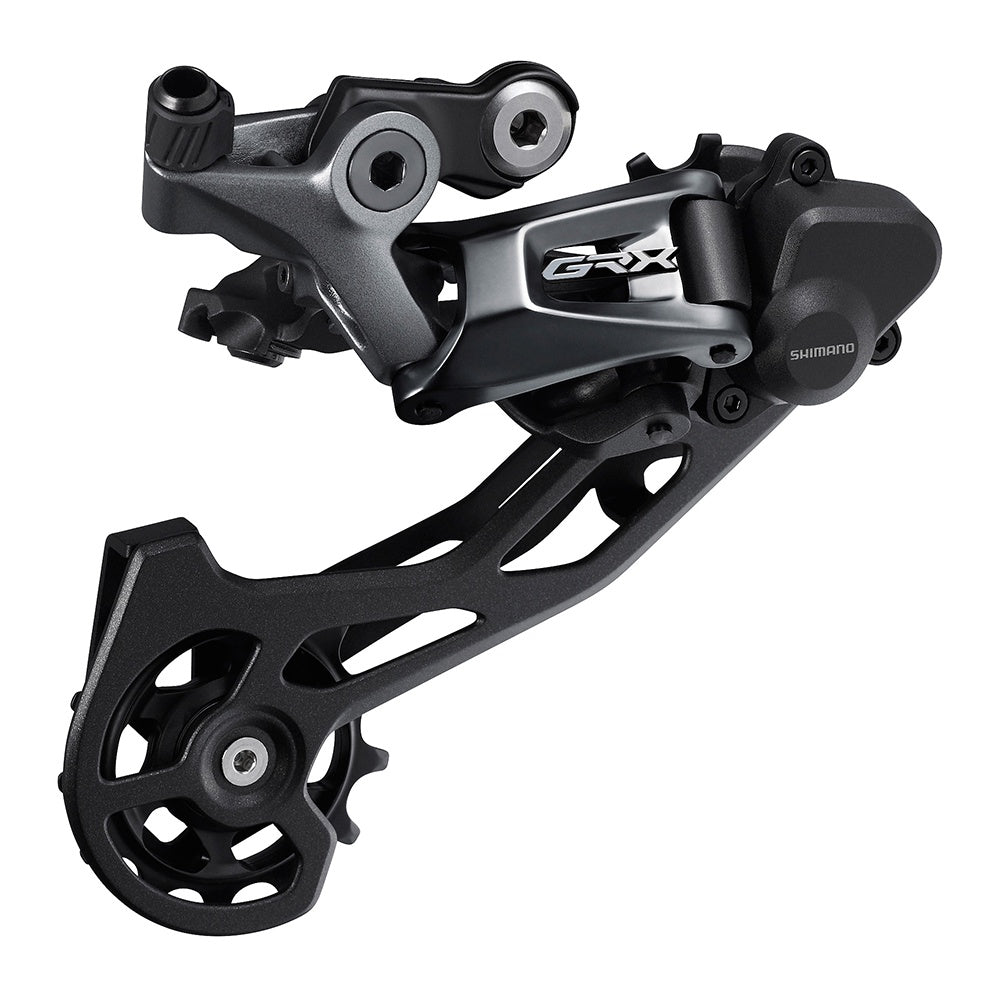 Shimano RD-RX810 GRX 11-Speed Rear Mech - Shadow+