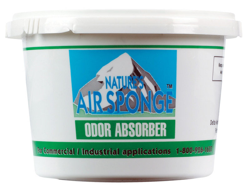 AIR SPONGE ABSORBER 1LB