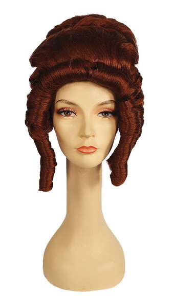 Lacey Wigs LW36 Madame De Pompadour Wig