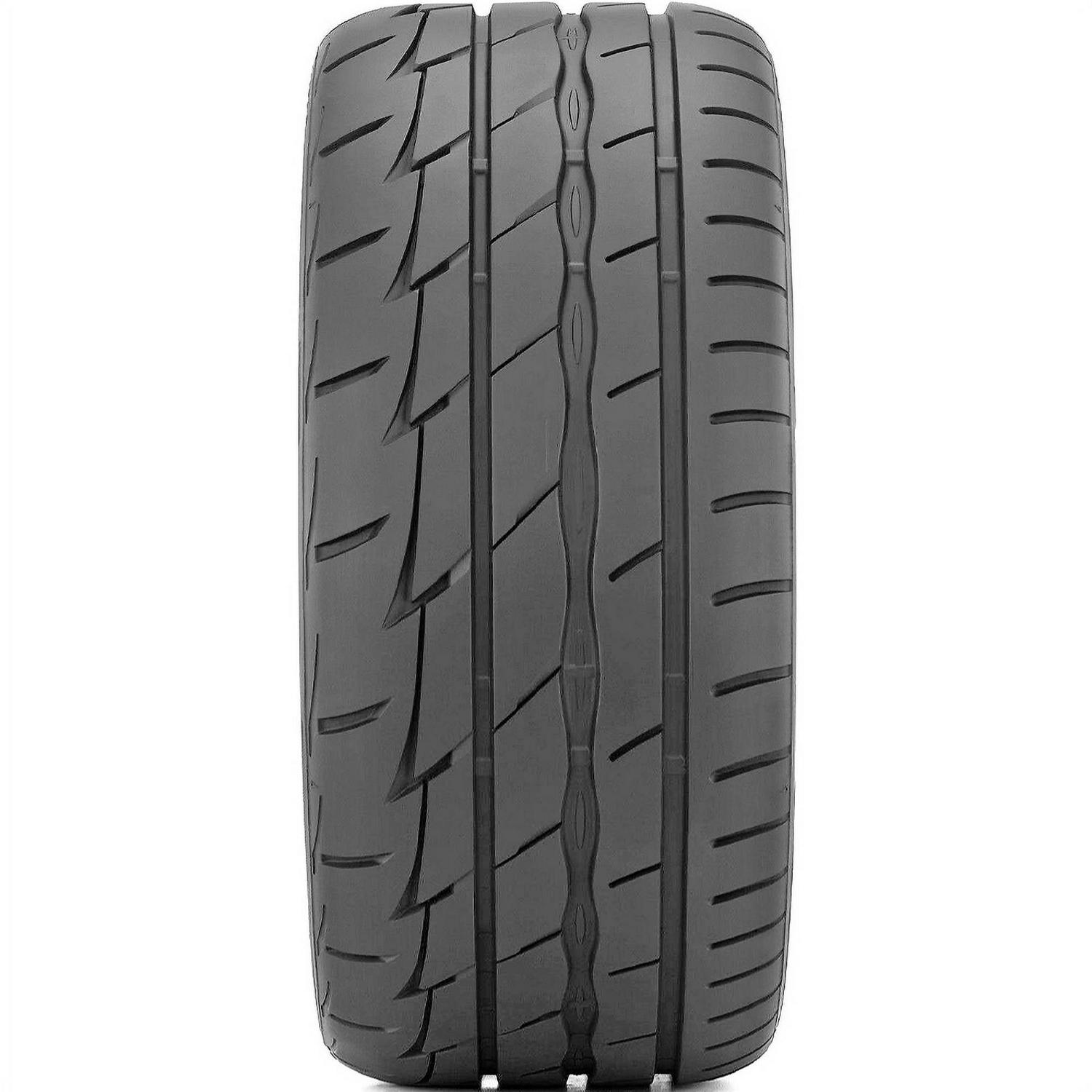 Firestone Firehawk Indy 500 255/45R20 101W High Performance Tire