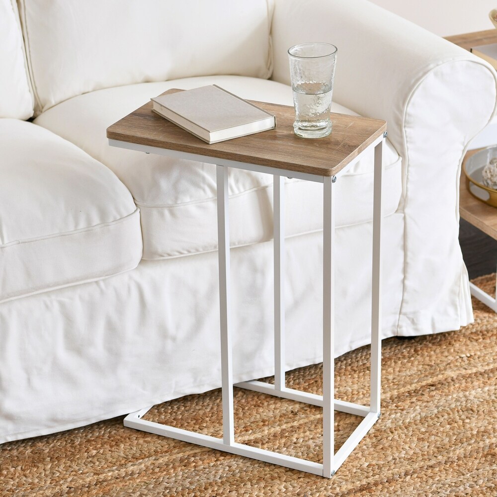 Jamestown C Side Table