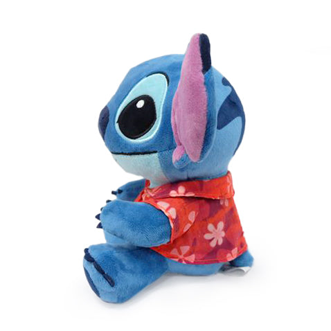 Lilo and Stitch Hawaiian Stitch 8