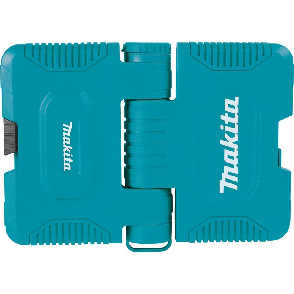 Makita 50 Pc. Impact X Driver Bit Set A-98348 from Makita