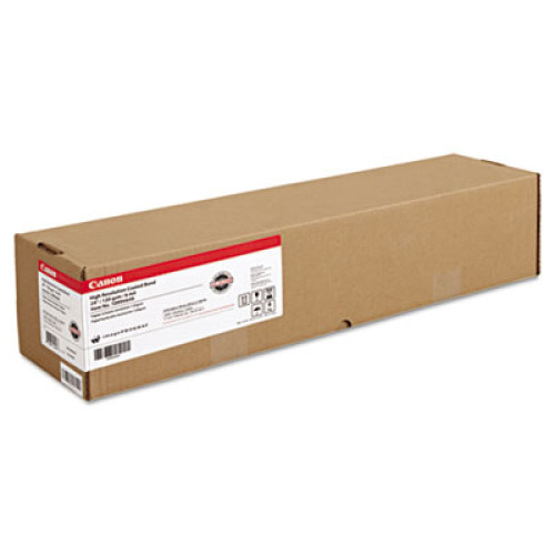 Canon High Resolution Coated Bond Paper， 2