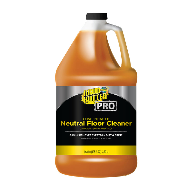 NEUTRAL FLOOR CLEANR 1GL