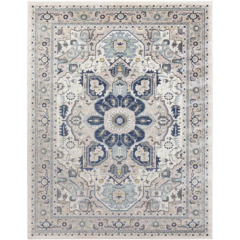 Rochelle Traditional Area Rug