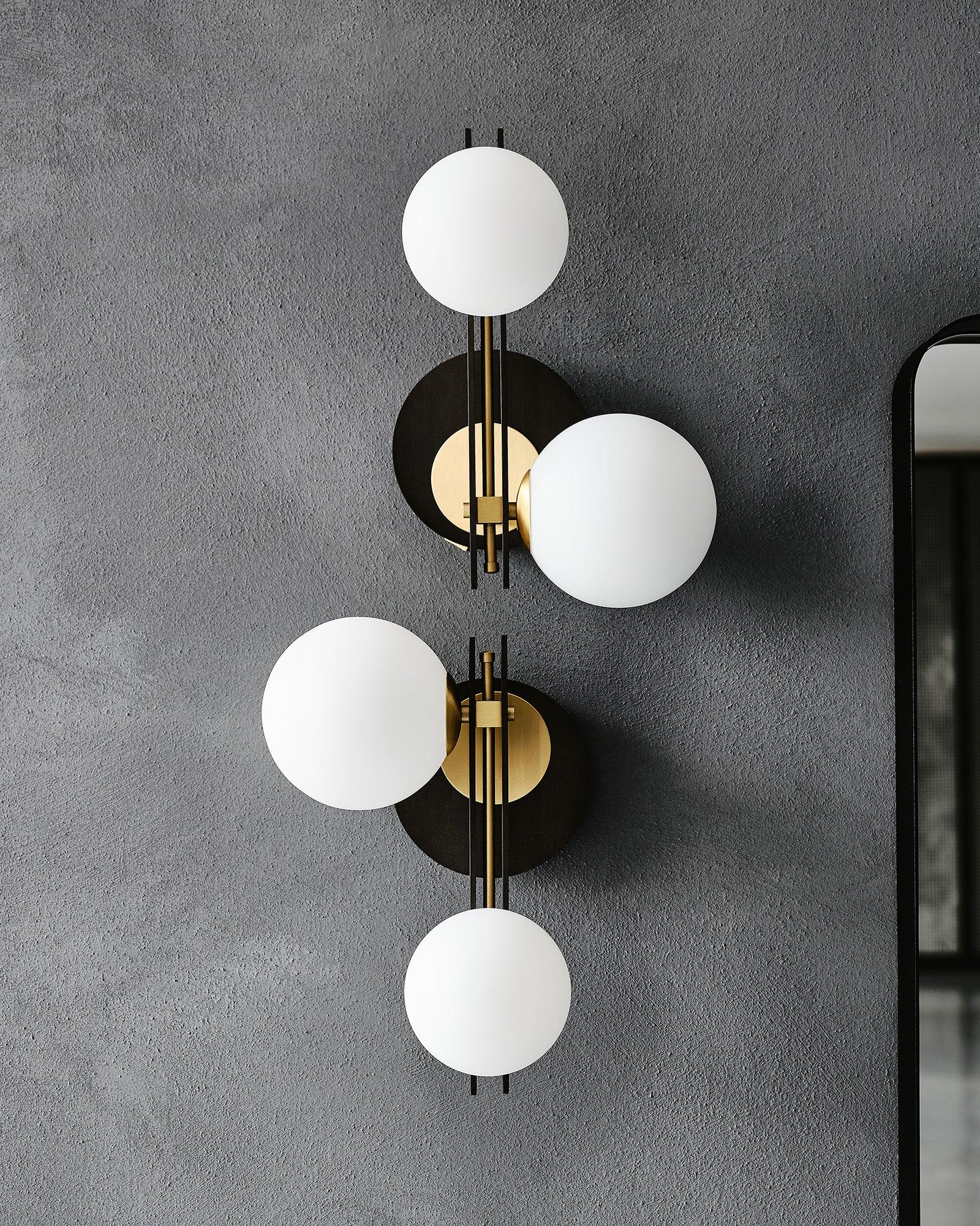 Planeta Wall Lamp