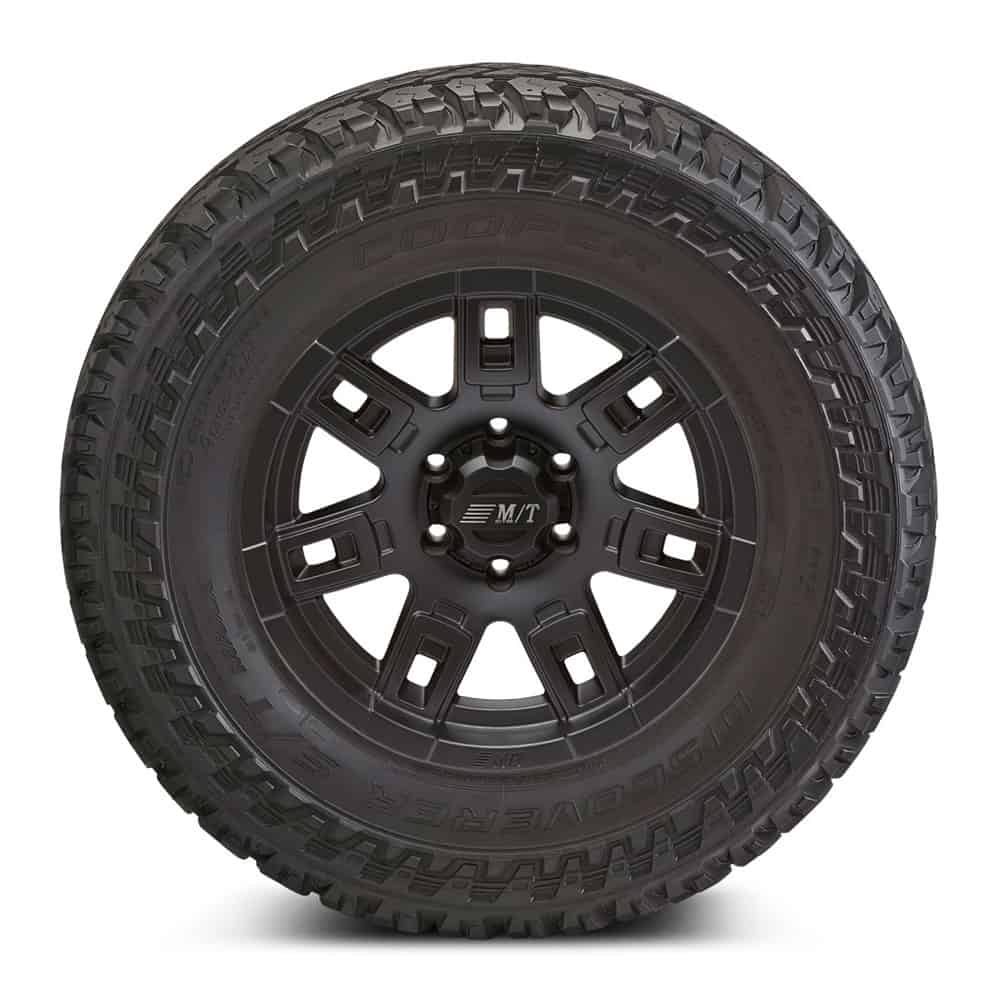 Cooper Discoverer S/T MAXX LT295/70R18 129/126Q