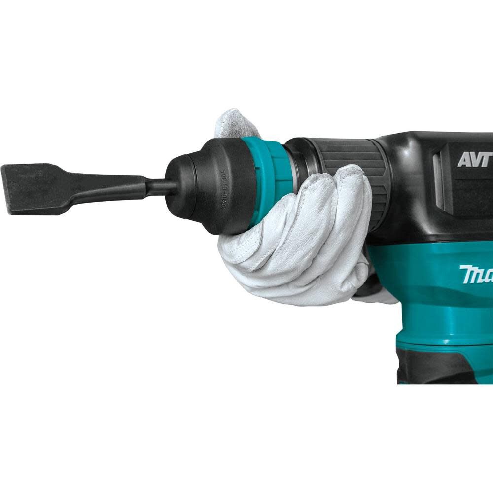 Makita 18V LXT AVT Power Scraper SDS-PLUS Bare Tool XKH01Z from Makita