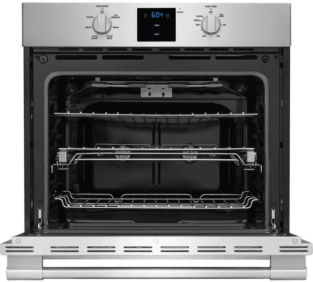 Frigidaire Professional Single Wall Oven FPEW3077RF