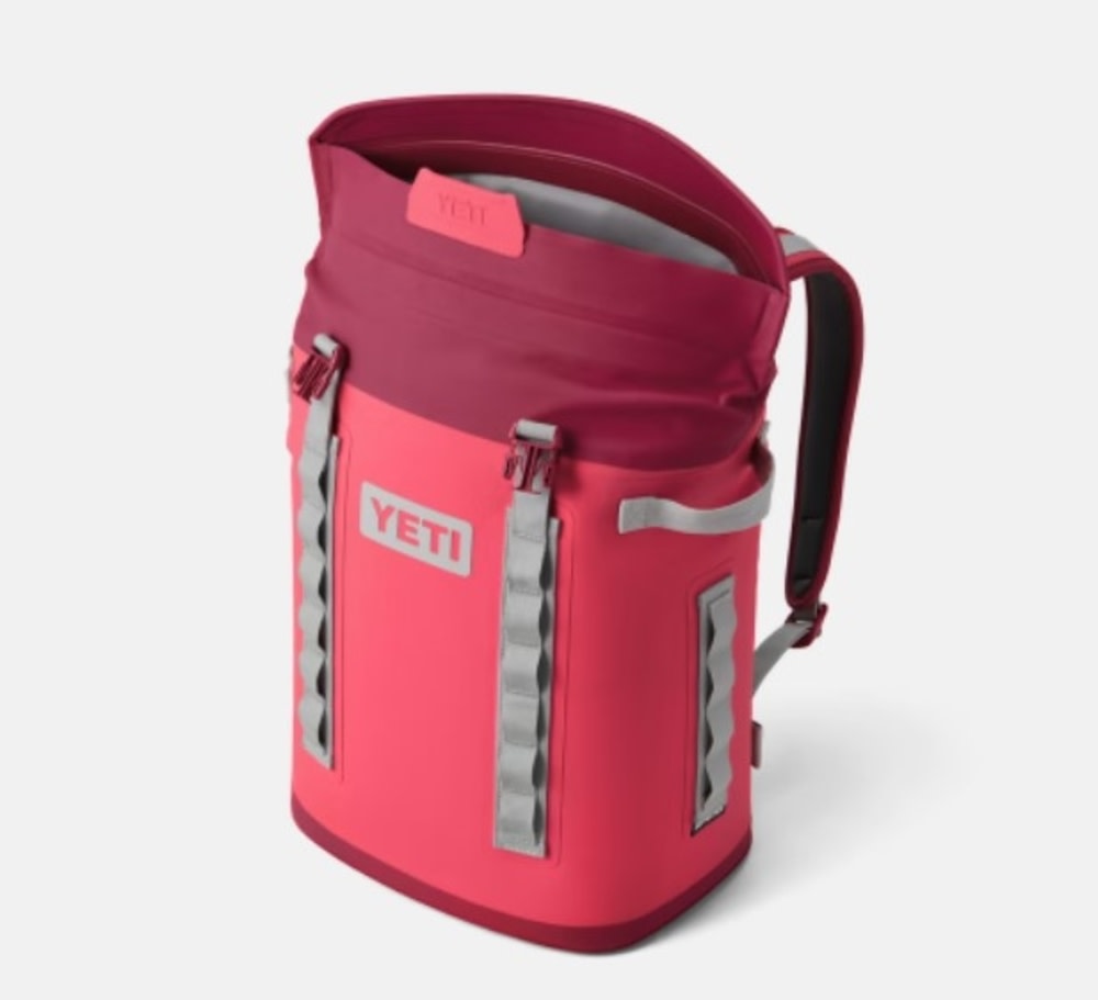 Yeti Hopper M20  Backpack Bimini Pink ;