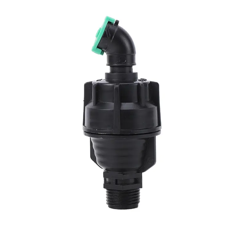 Agricultural Irrigation Sprinkler 1/2\